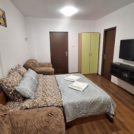Casa Antonia Hotel Azuga Luaran gambar