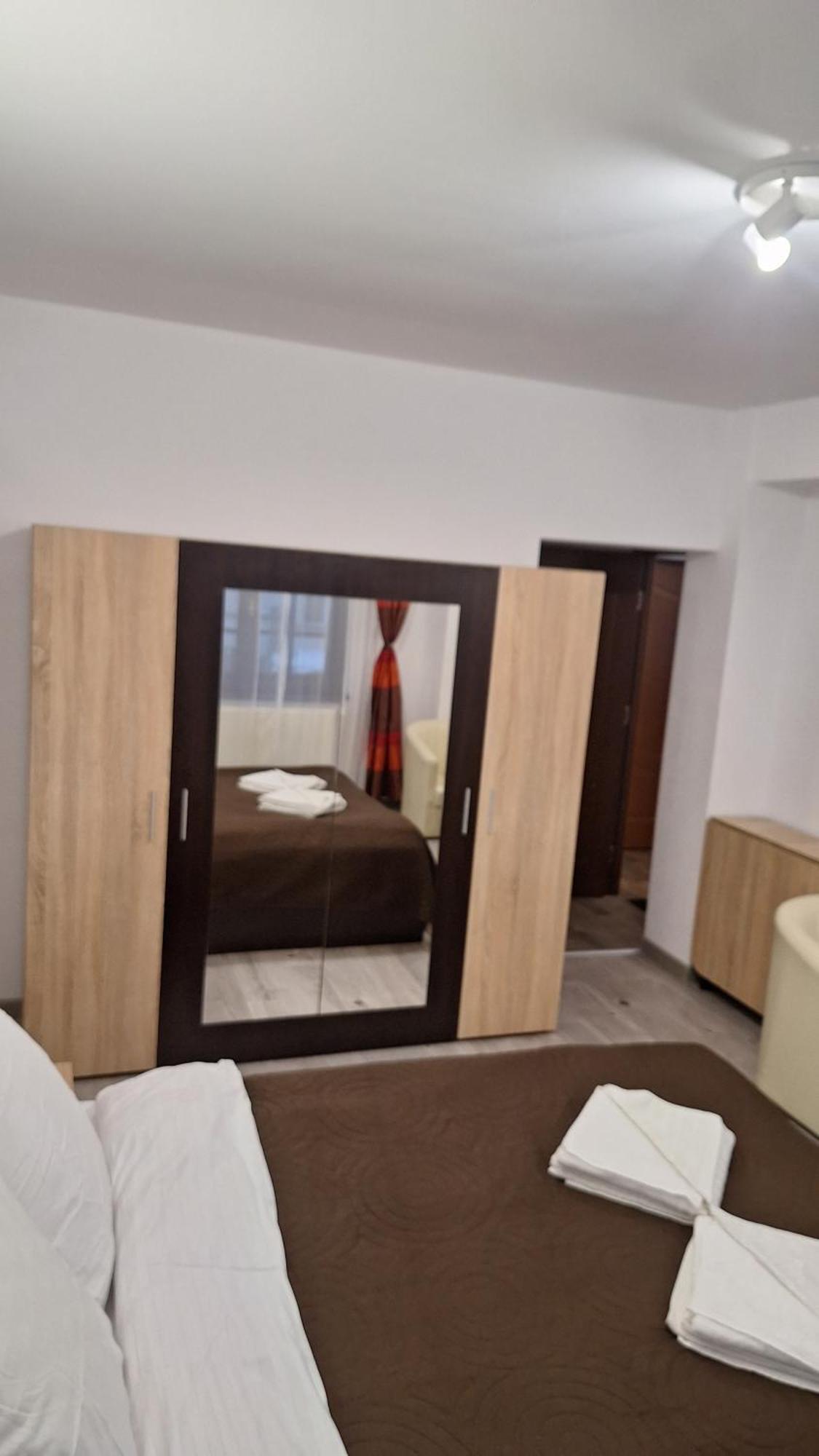 Casa Antonia Hotel Azuga Luaran gambar
